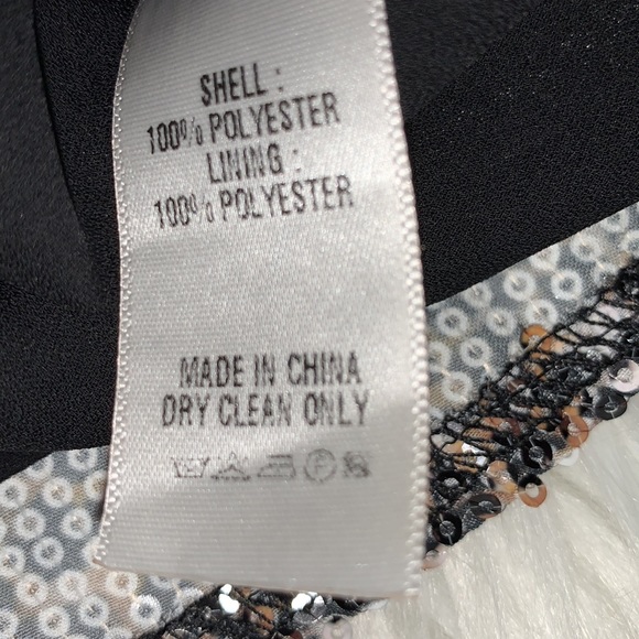 NEW with tags Olivia Rubin sequin camisole Size 0 - Picture 10 of 11